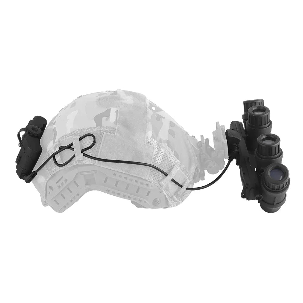 Jumelles vision nocturne militaire - Surplus militaire
