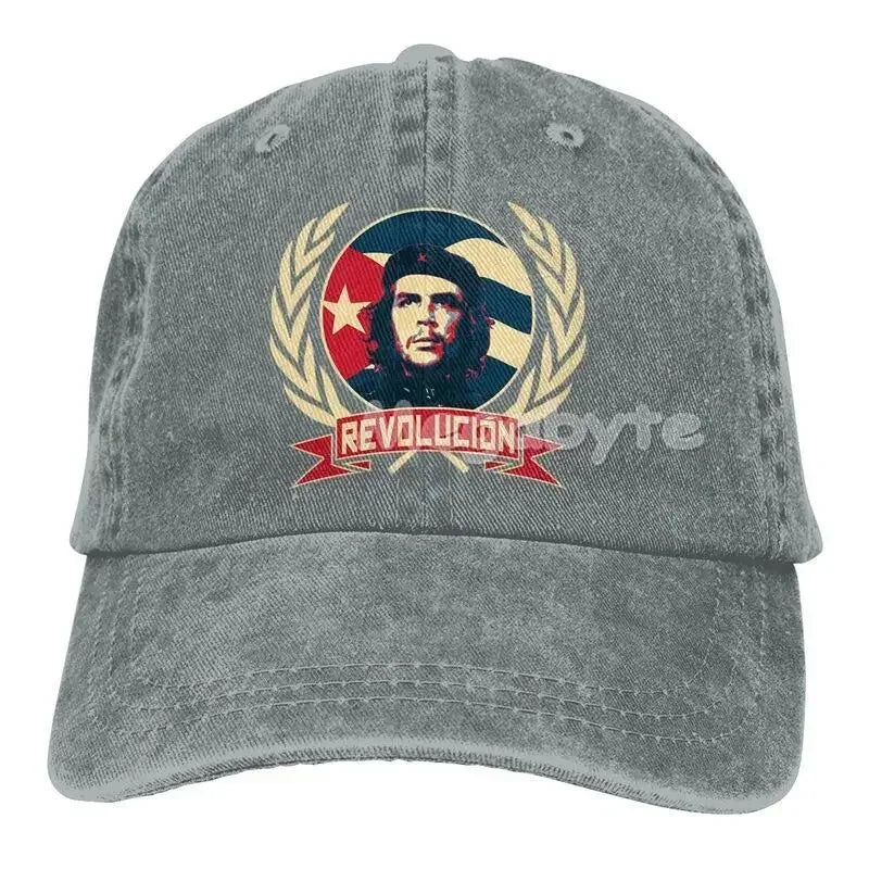 Casquette militaire che guevara - Surplus militaire