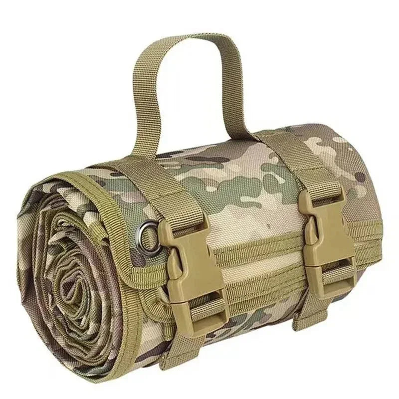Tapis de tir pistolet - Surplus militaire