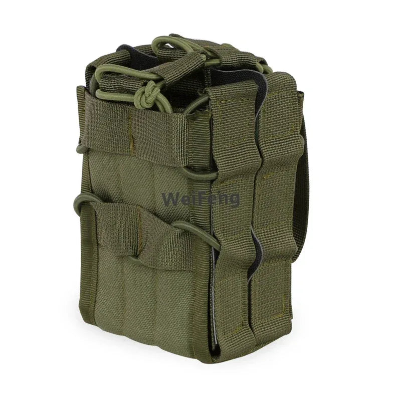 Porte chargeur g36 molle - Surplus militaire