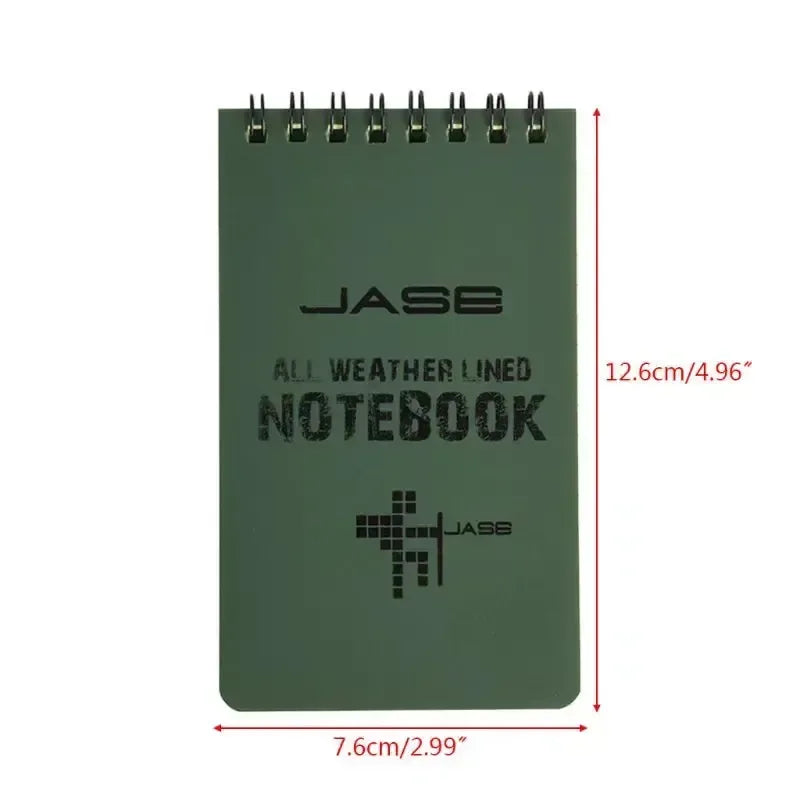 Carnet de combat infanterie - Surplus militaire