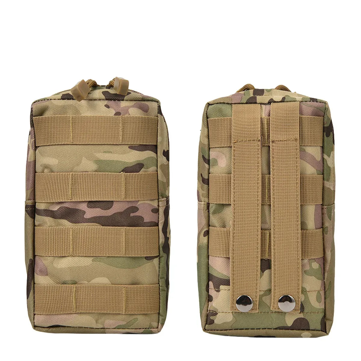 Sacoche tactique molle - Surplus militaire