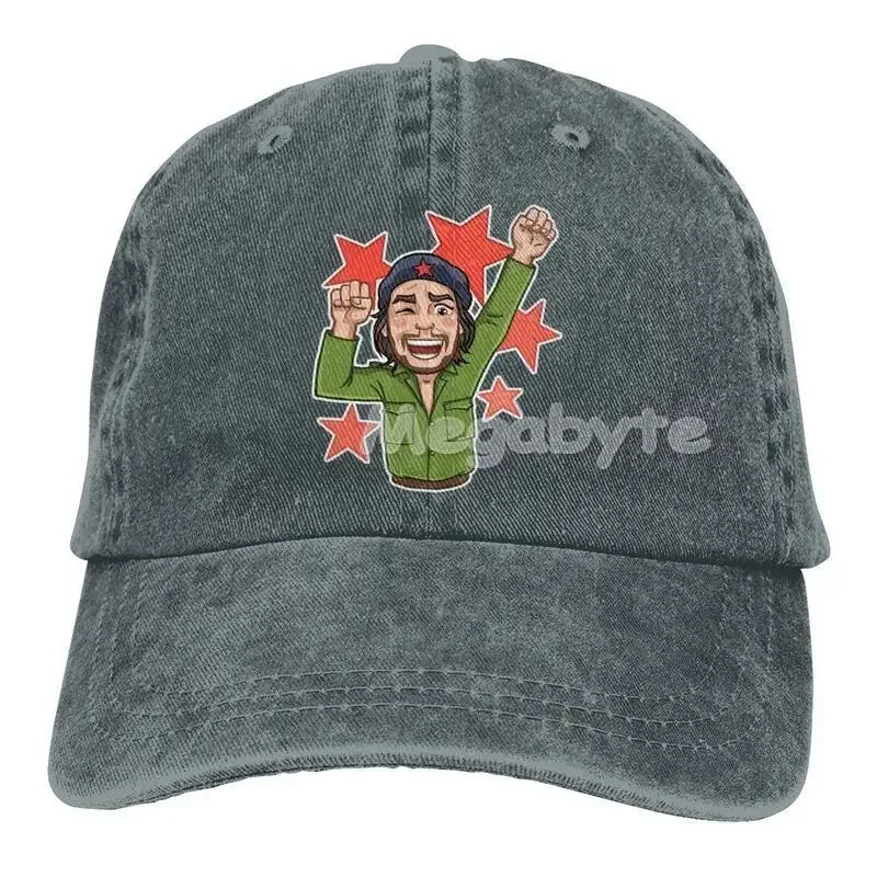 Casquette militaire che guevara - Surplus militaire
