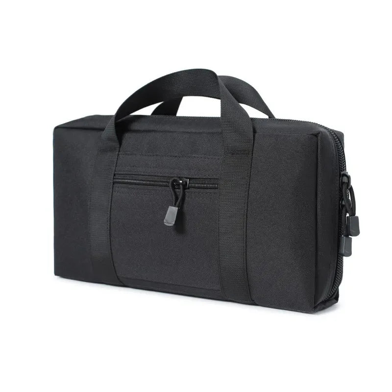 Sac de tir pistolet - Surplus militaire