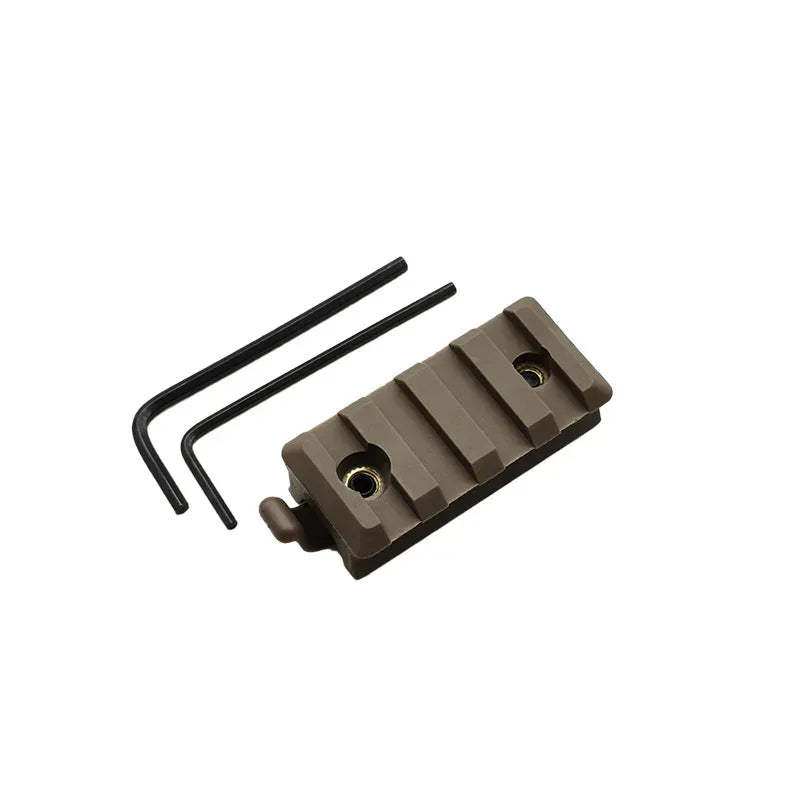 Rail picatinny 21 mm - Surplus militaire