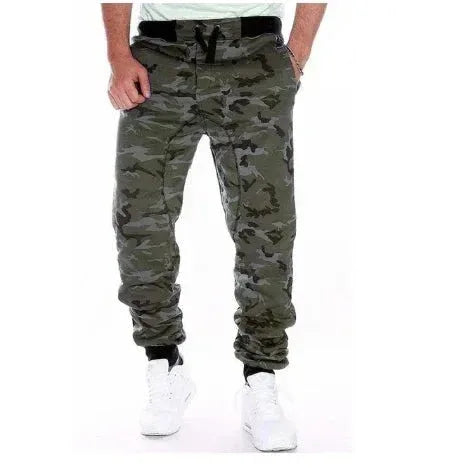 Treillis camouflage urbain - Surplus militaire