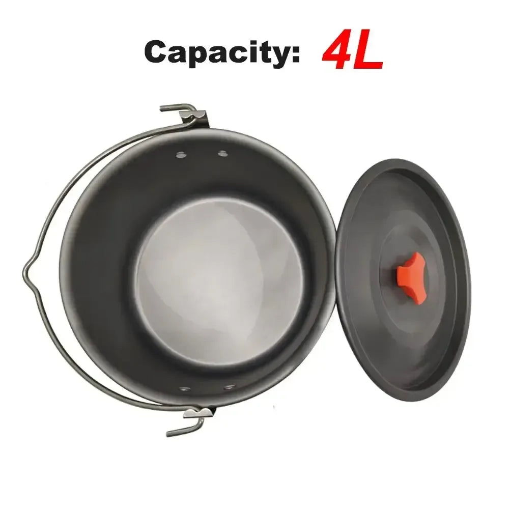 Casserole militaire - Surplus militaire
