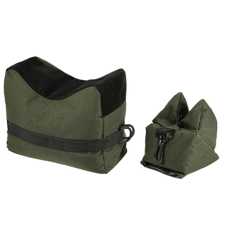 Sac de tir arriere - Surplus militaire