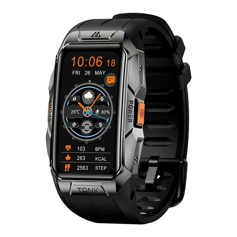 Montre militaire incassable - Surplus militaire