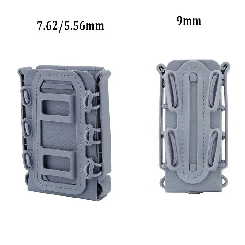 Porte chargeur 5.56 molle - Surplus militaire