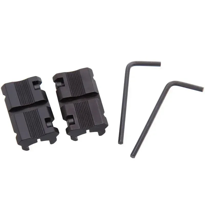 Protection rail picatinny - Surplus militaire