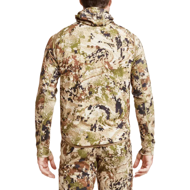 Gilet de chasse traqueur - Surplus militaire