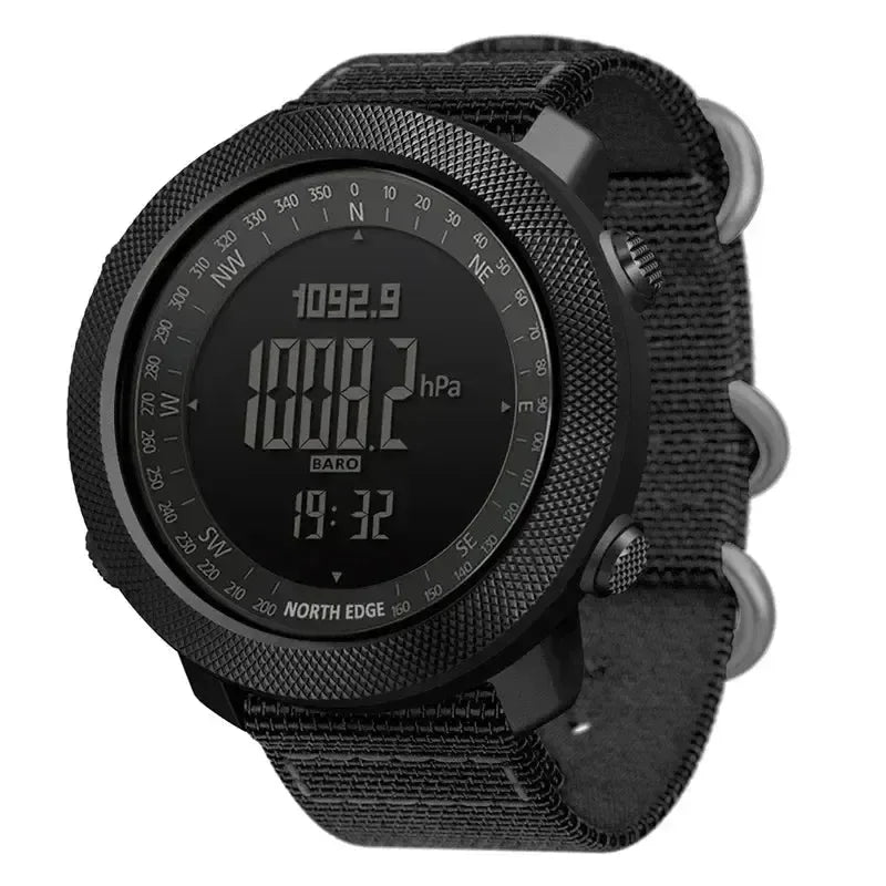 Montre boussole militaire - Surplus militaire