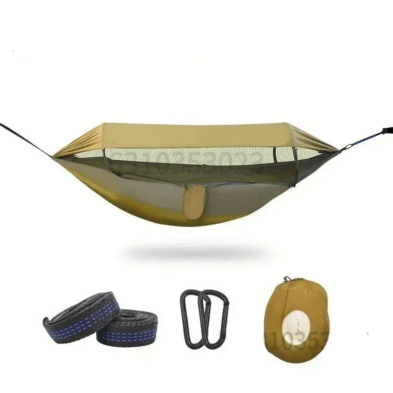 Hamac tente militaire - Surplus militaire