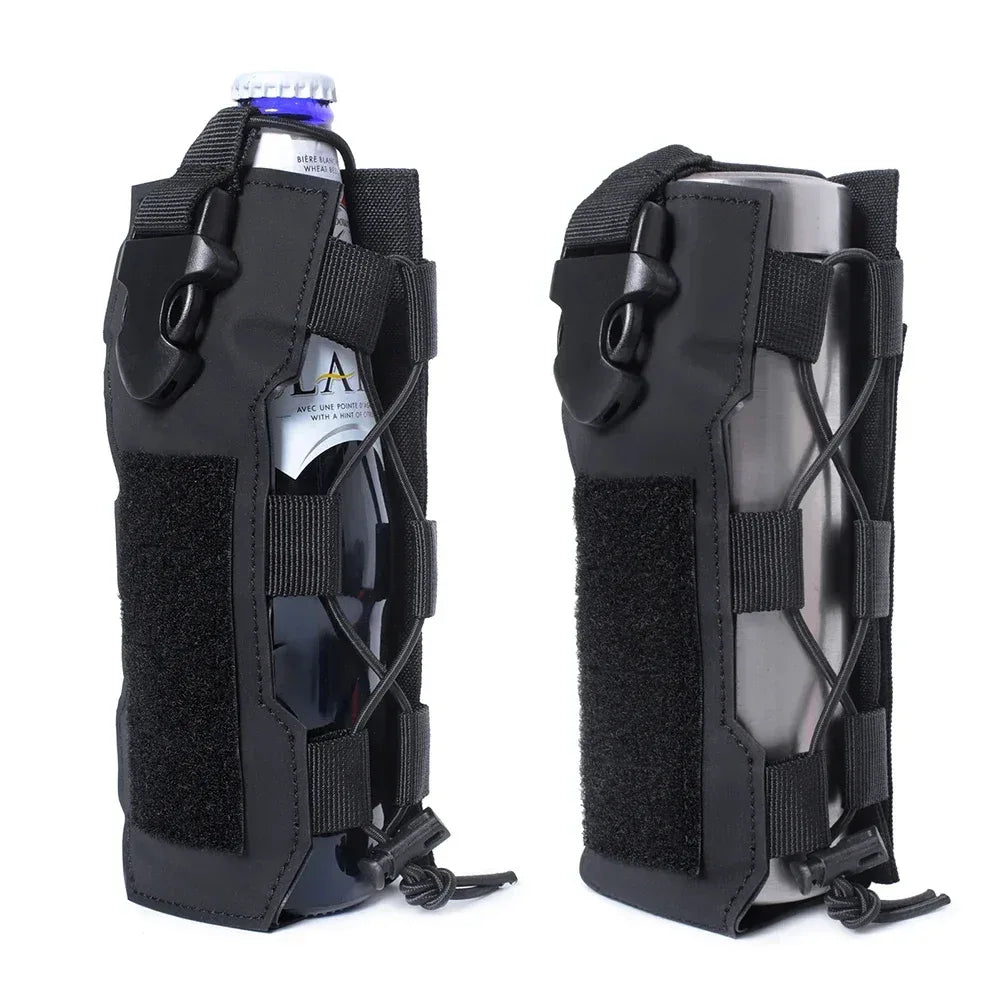 Porte gourde molle - Surplus militaire