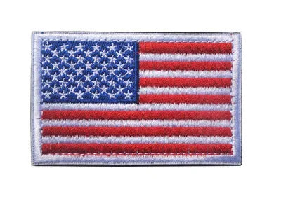 Patch militaire US - Surplus militaire