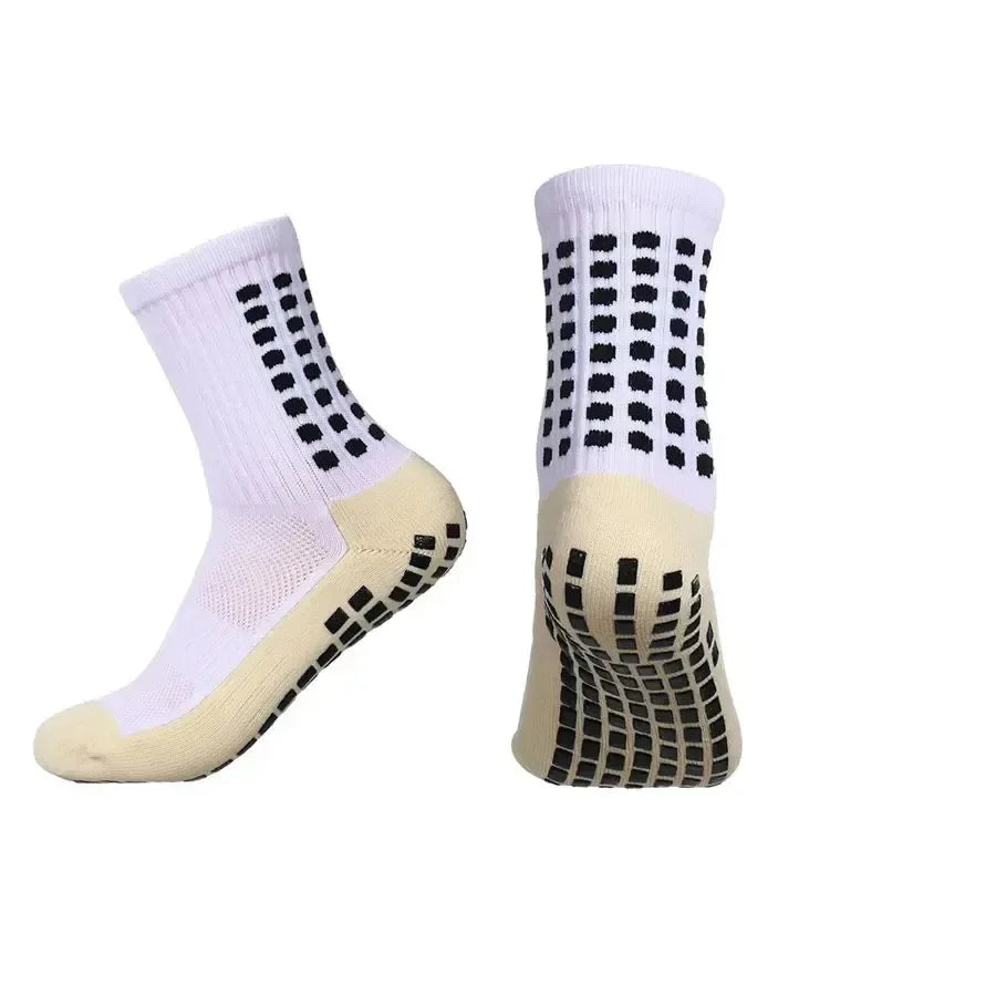 Chaussette antiderapante rugby - Surplus militaire