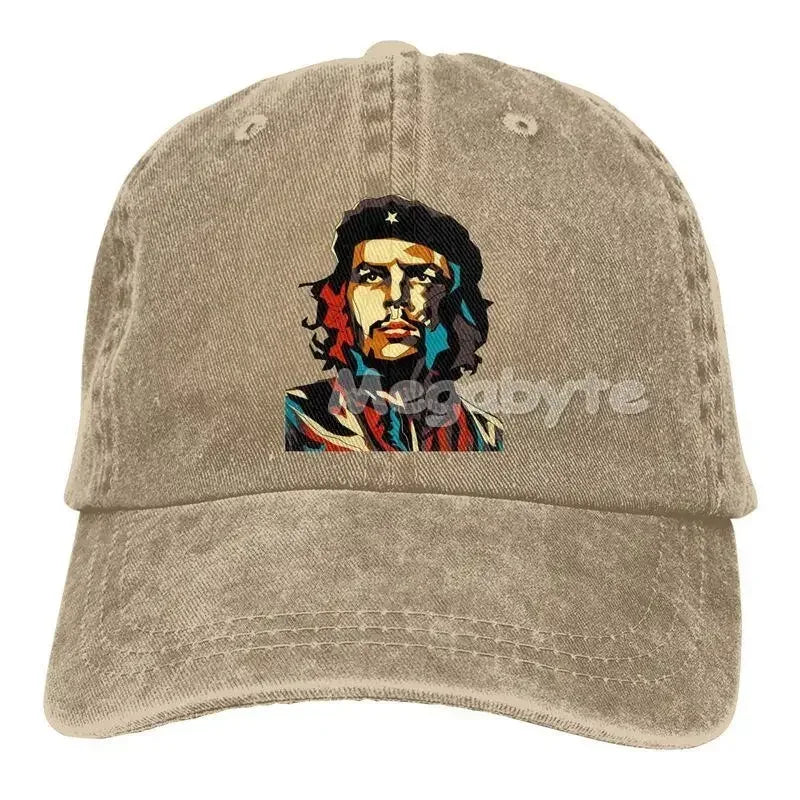 Casquette militaire che guevara - Surplus militaire