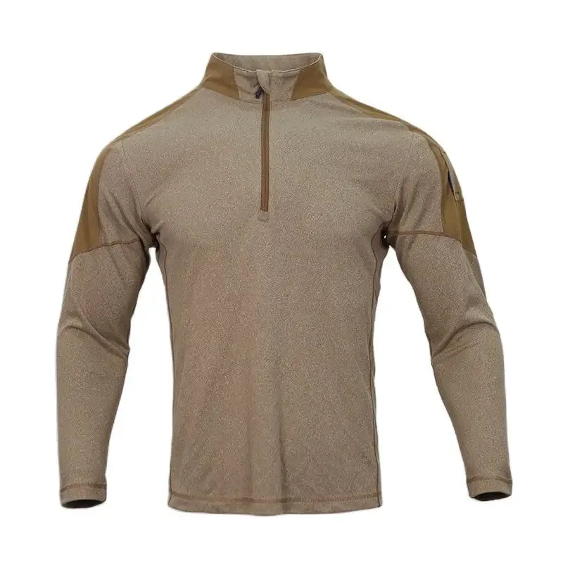 T shirt technique manche longue - Surplus militaire