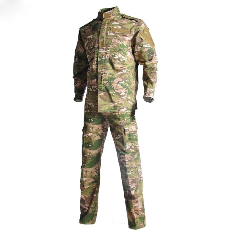 Treillis airsoft - Surplus militaire