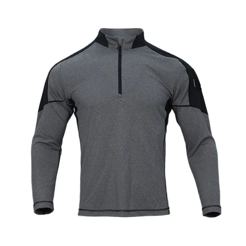 T shirt technique manche longue - Surplus militaire