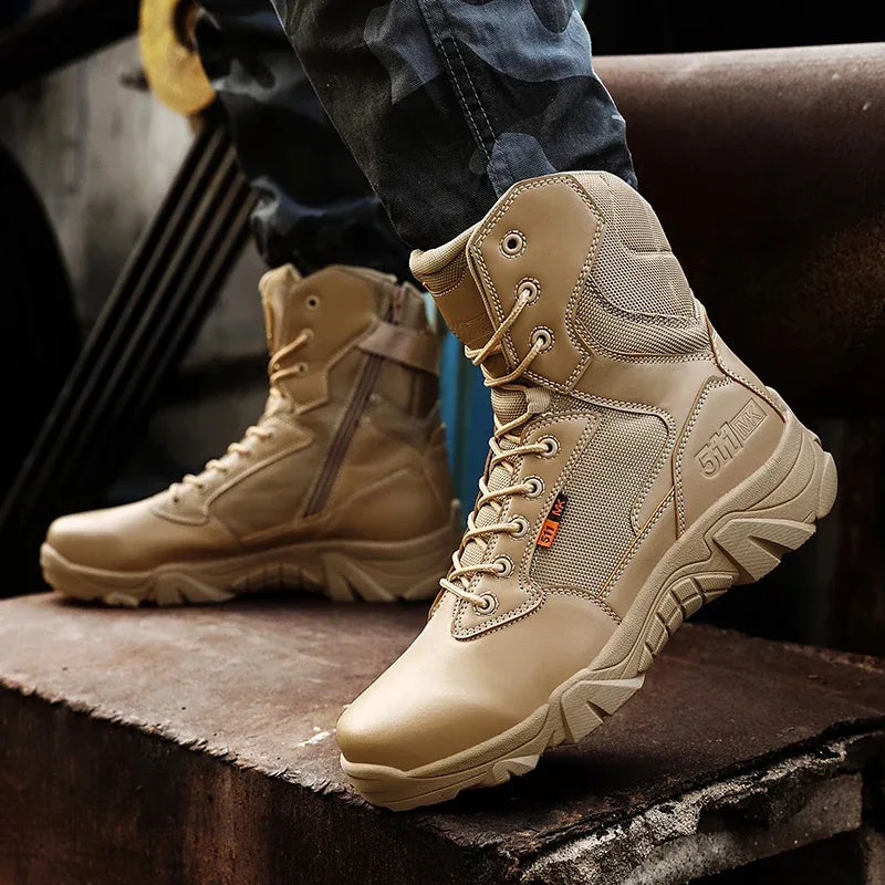 Rangers desert - Surplus militaire