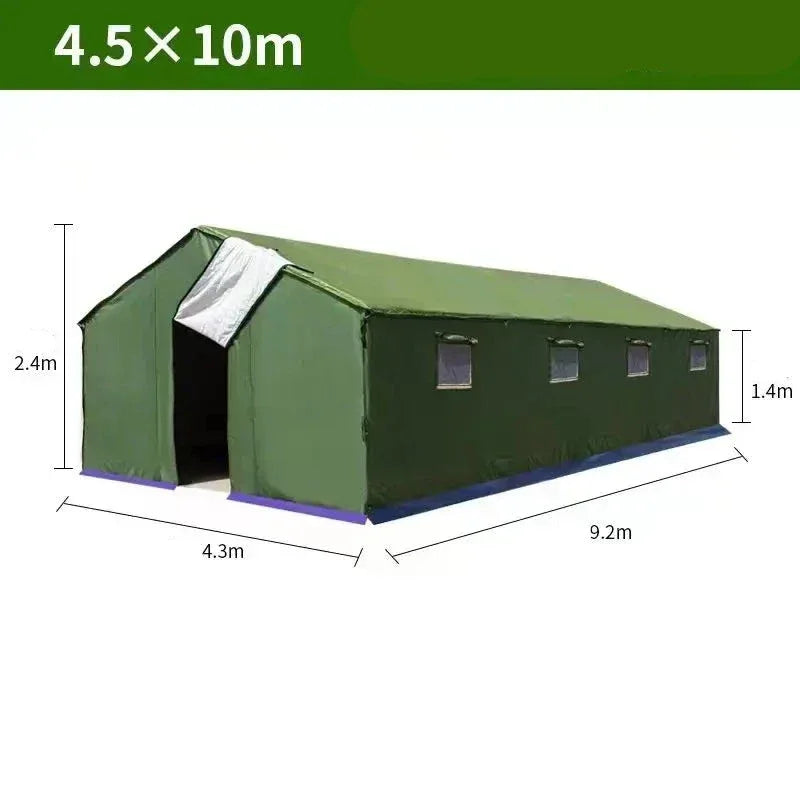 Tente armee americaine - Surplus militaire
