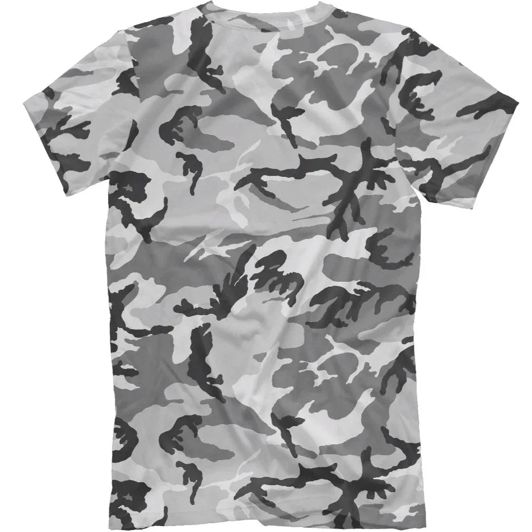 T shirt militaire blanc - Surplus militaire