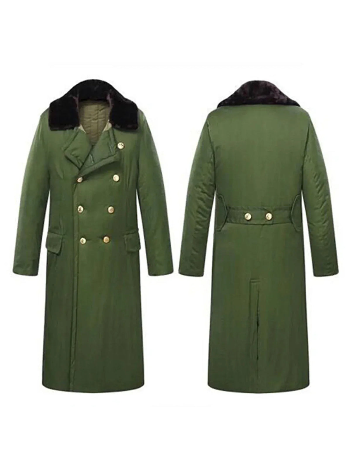 Manteau de chasse hiver - Surplus militaire