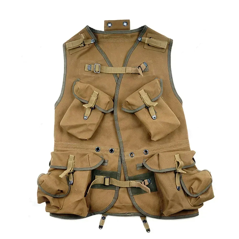 Gilet de chasse haut de gamme - Surplus militaire