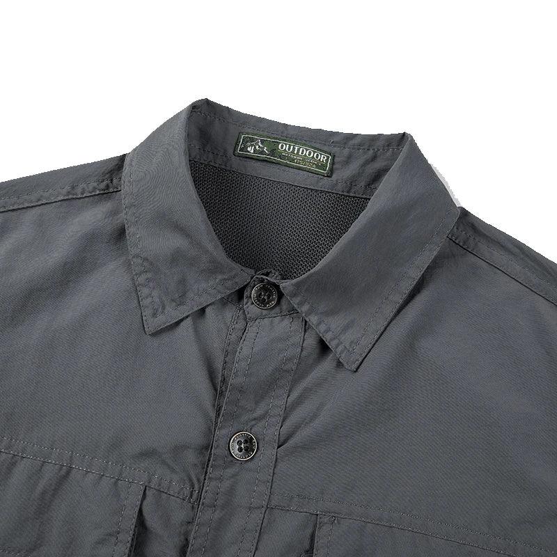 Chemise homme cargo - Surplus militaire