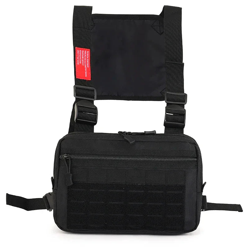 Sacoche ventrale militaire - Surplus militaire