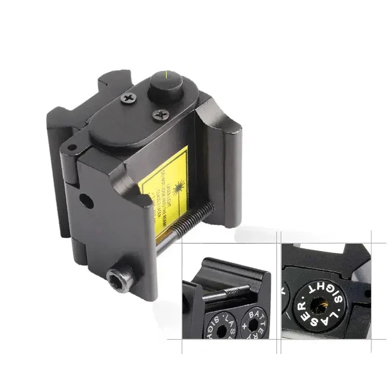Viseur laser mors - Surplus militaire