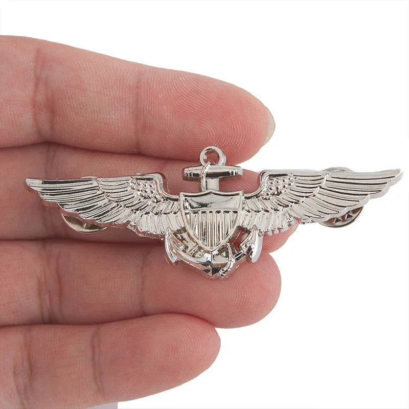 Insignes militaires anciens - Surplus militaire