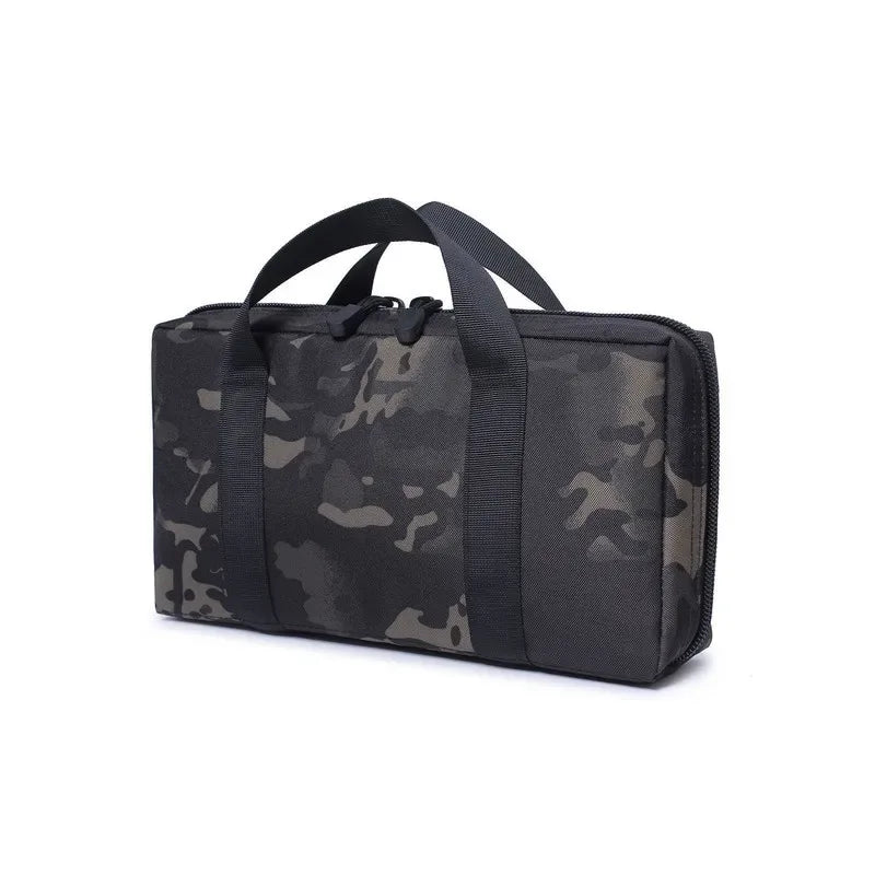 Sac de tir pistolet - Surplus militaire