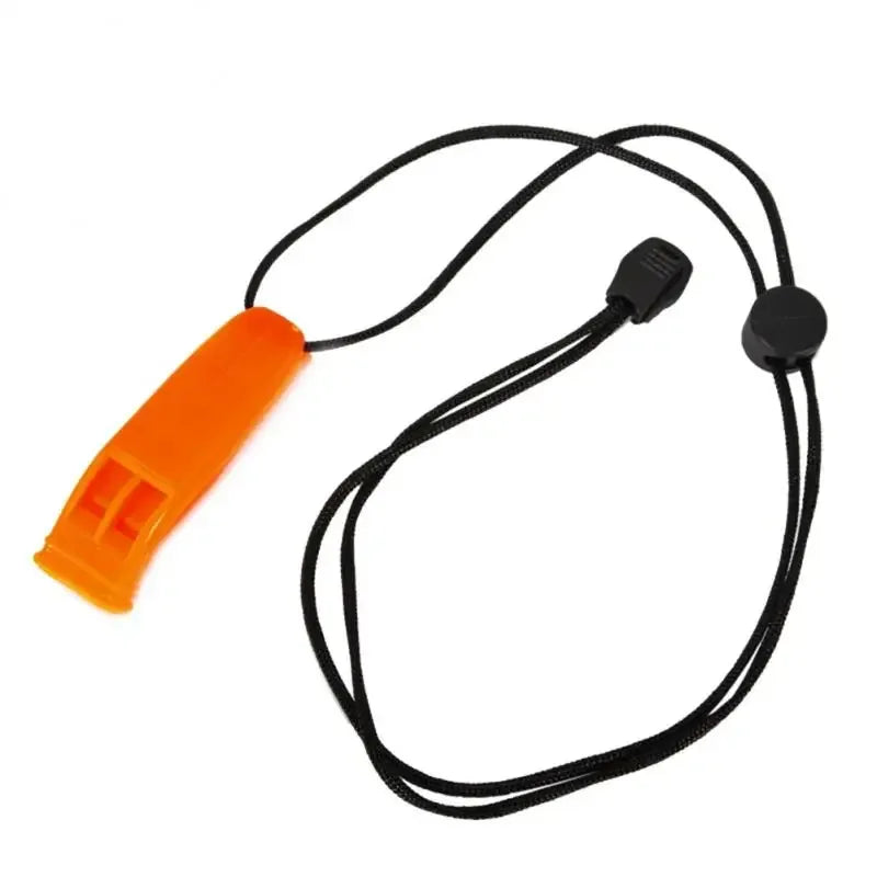 Sifflet de survie - Surplus militaire
