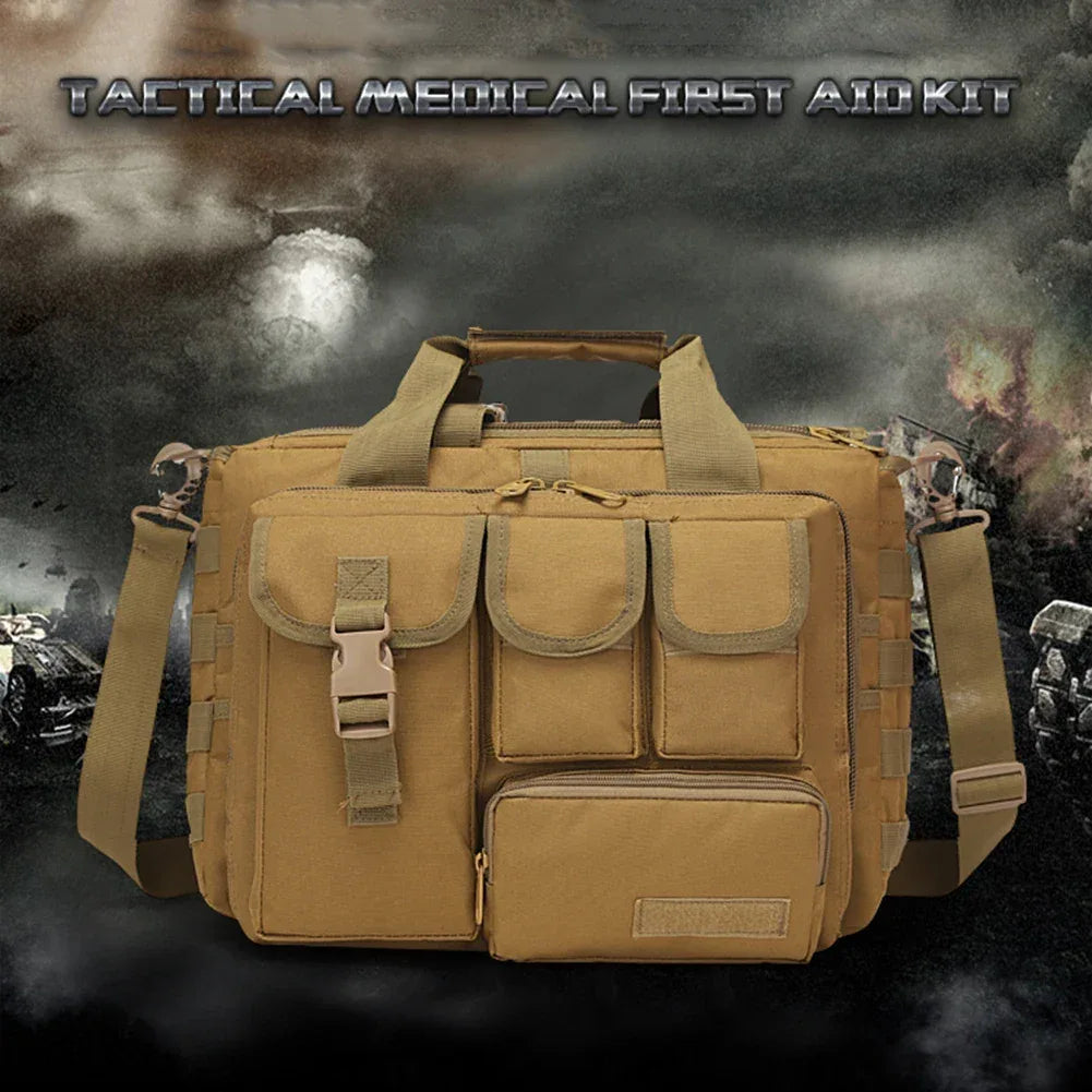 Grande sacoche molle - Surplus militaire
