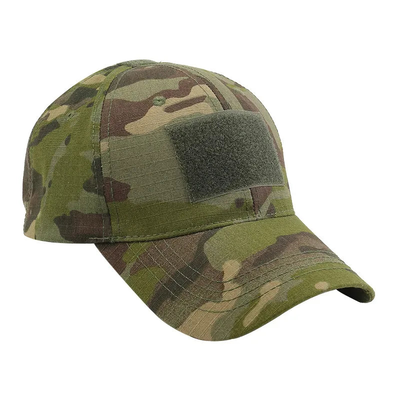 Casquette multicam - Surplus militaire