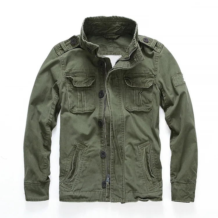 Veste imitation militaire - Surplus militaire