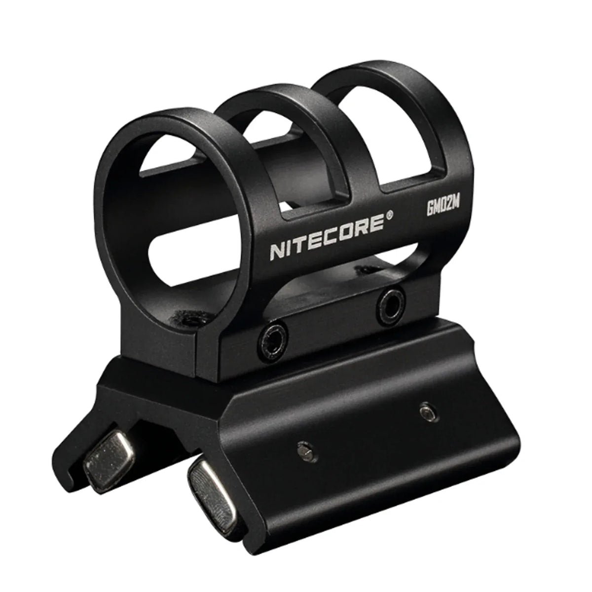 Support lampe pour carabine - Surplus militaire
