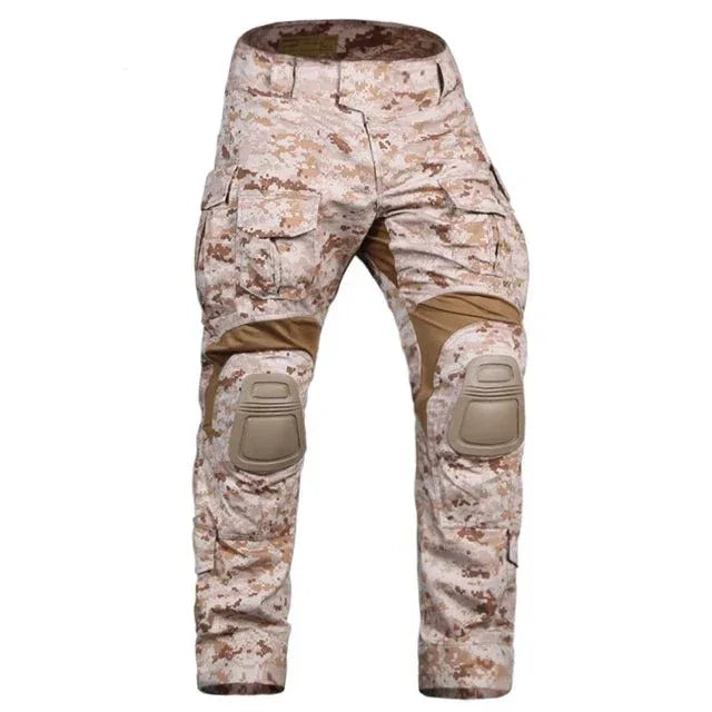 Pantalon multicam emerson - Surplus militaire