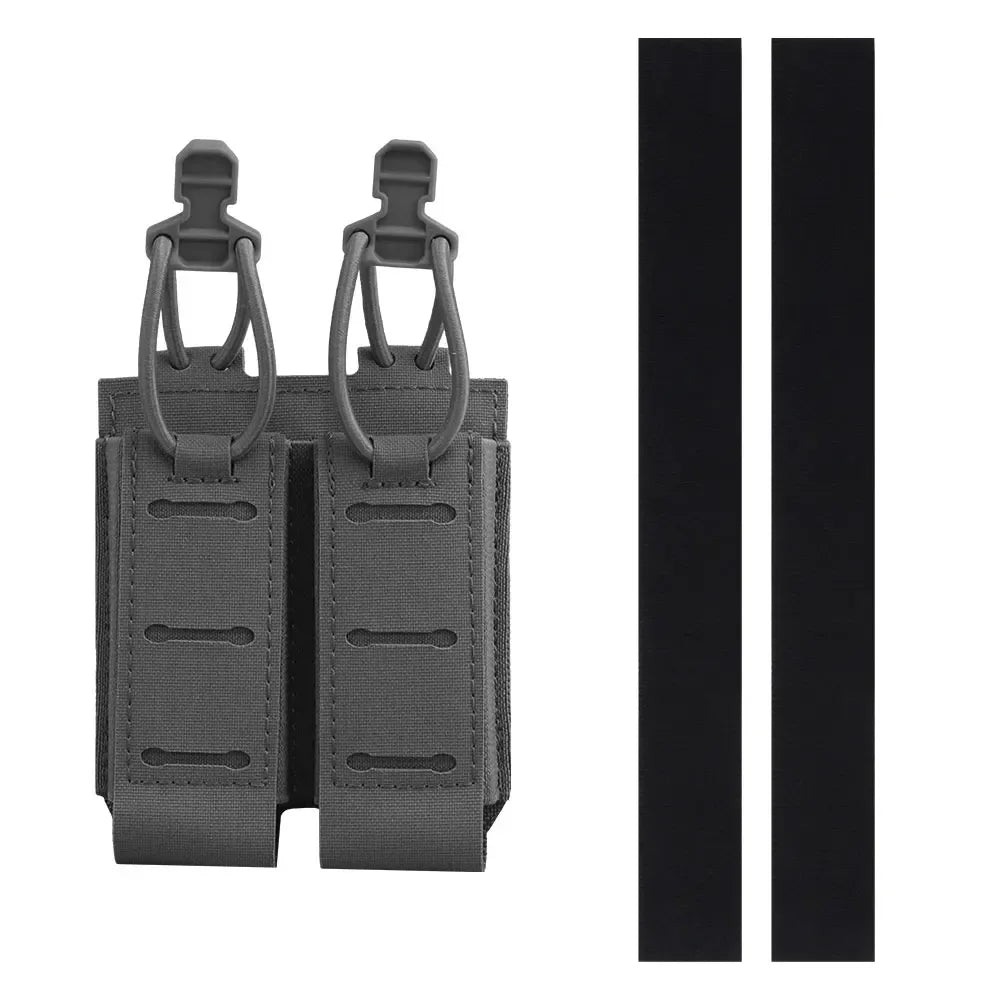 Holster gilet molle - Surplus militaire