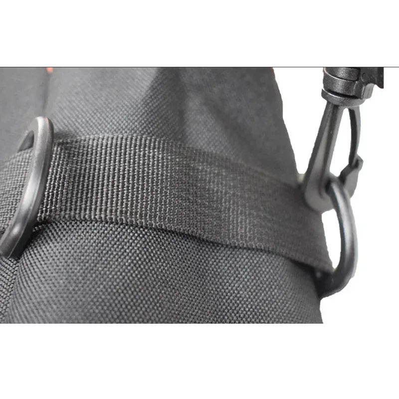 Sac de tir pour carabine - Surplus militaire