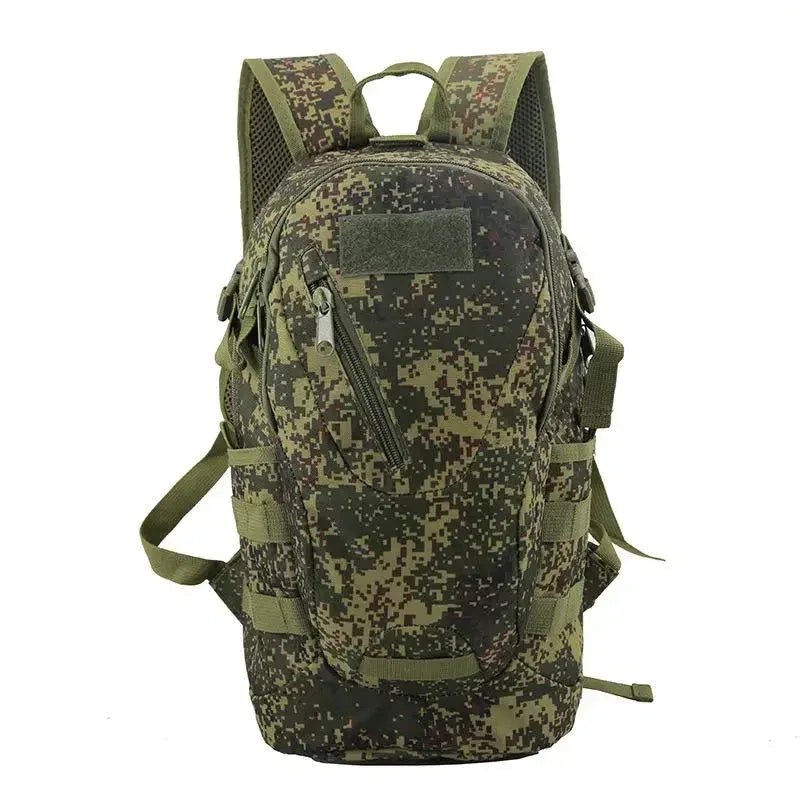Sac à dos camouflage chasse - Surplus militaire