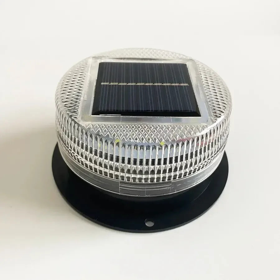 Gyrophare led blanc - Surplus militaire