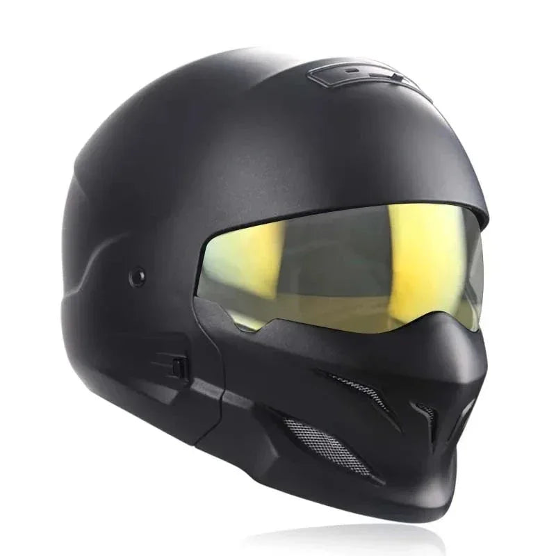 Casque combat moto - Surplus militaire