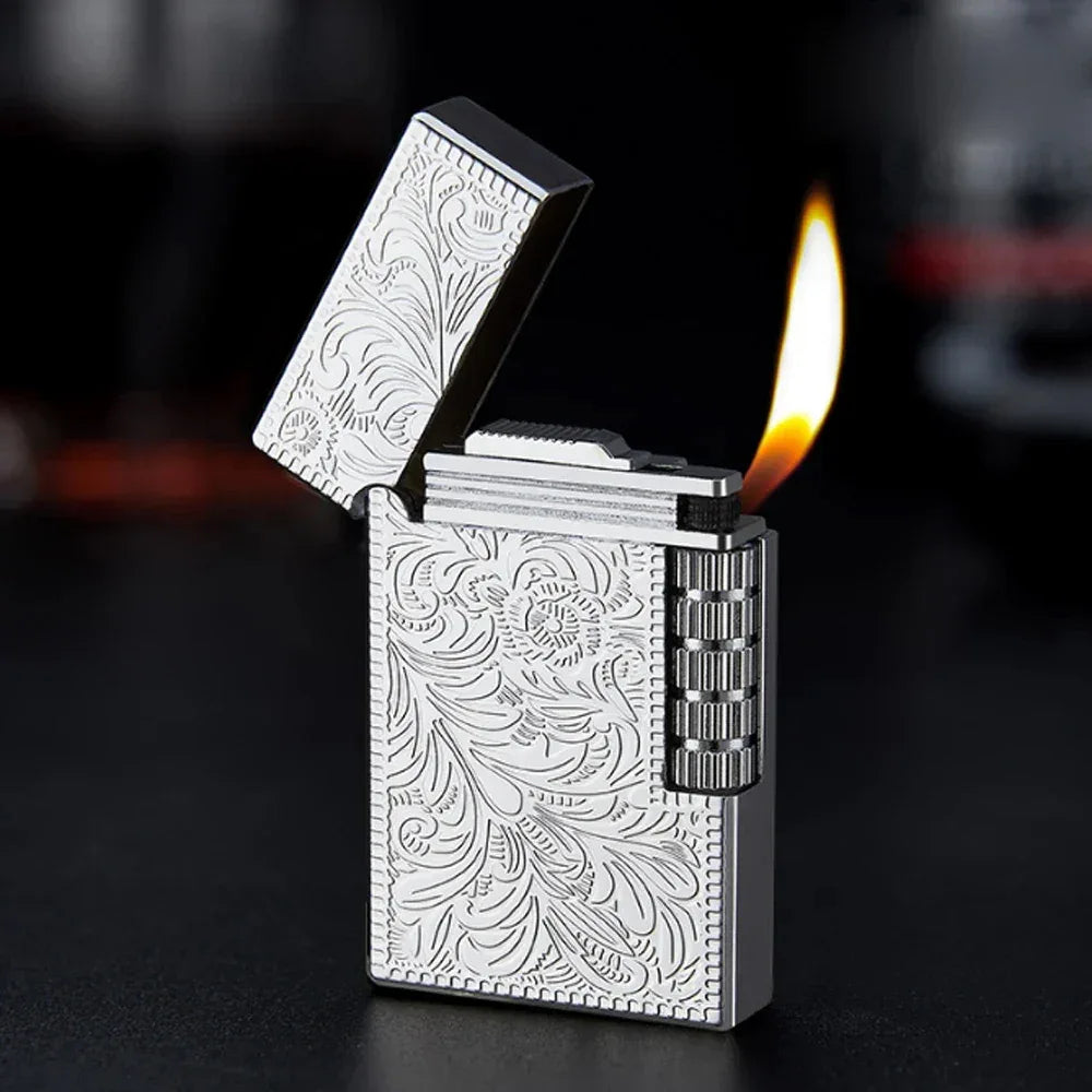 Briquet tempete de luxe - Surplus militaire