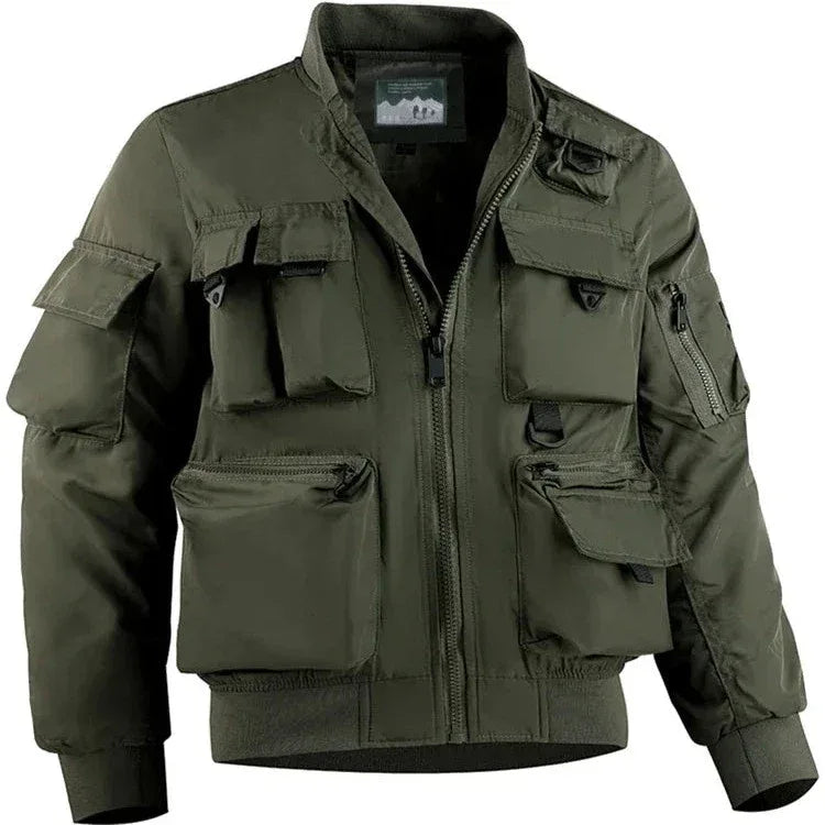 Veste de combat militaire - Surplus militaire