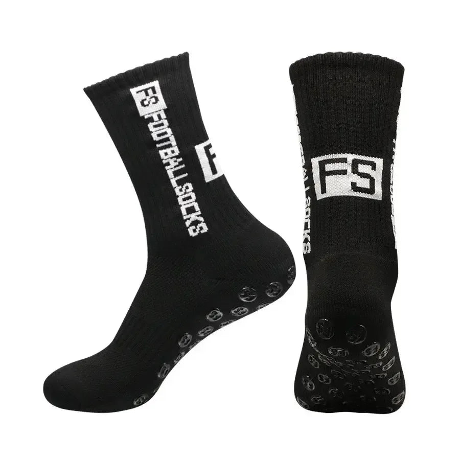 Chaussettes antiderapantes foot - Surplus militaire