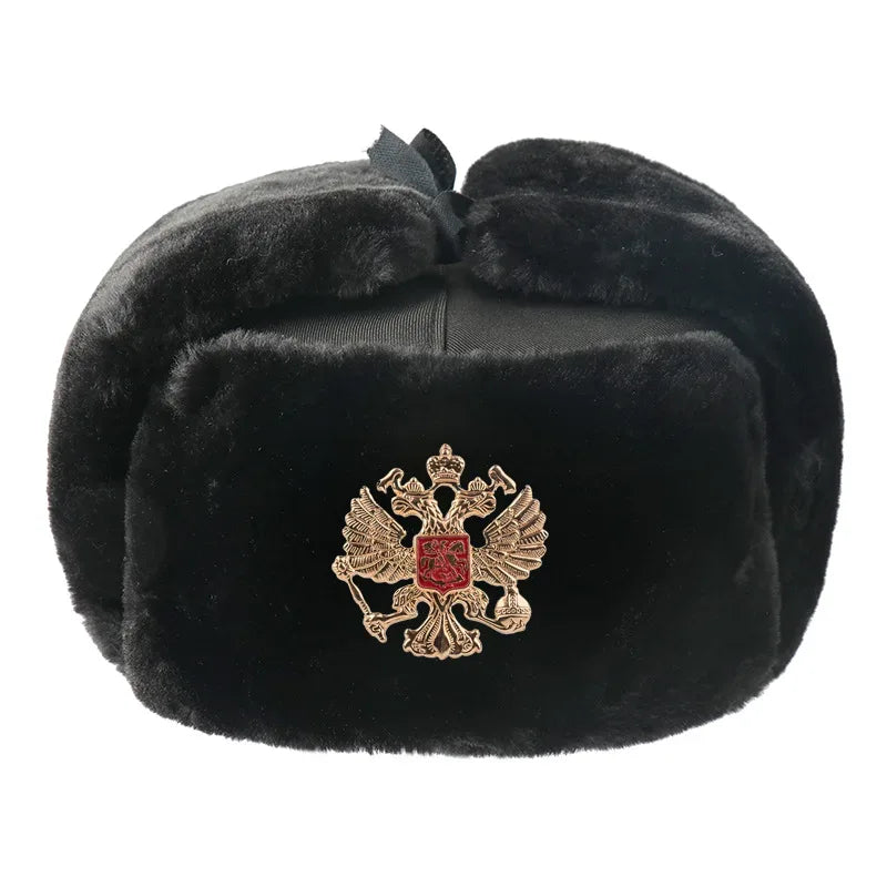 Chapka armee russe - Surplus militaire